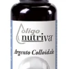 Nutriva Argento Colloidale 100ml