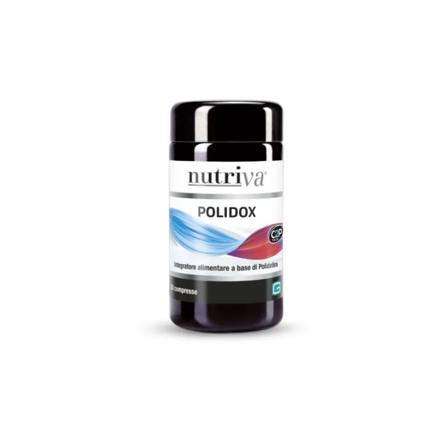 Nutriva Polidox 30 Capsule