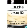 Nutriva Vegan K2 30 Compresse