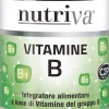 Nutriva Vitamine B 50 Compresse