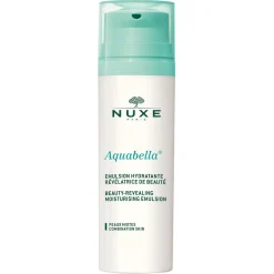 Nuxe Aquabella Emulsione Idratante Rivelatrice Di Bellezza 50ml