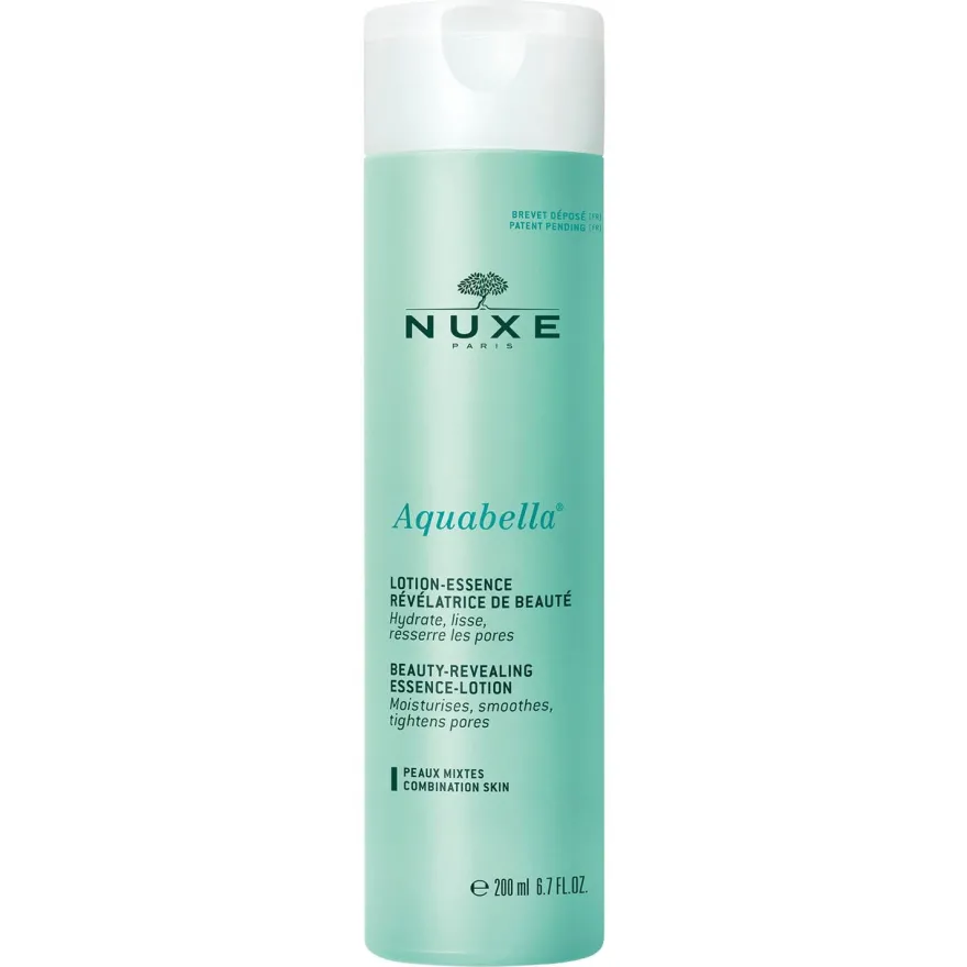 Nuxe Aquabella Lozione Essenza Rivelatrice Di Bellezza 200ml