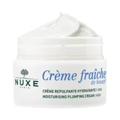 Nuxe Creme Fraiche De Beaute Crema Rimpolpante Idratante 50ml