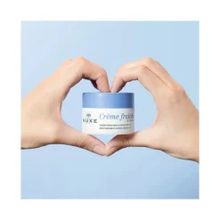 Nuxe Creme Fraiche De Beaute Crema Rimpolpante Idratante 50ml