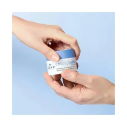 Nuxe Creme Fraiche De Beaute Crema Rimpolpante Idratante 50ml