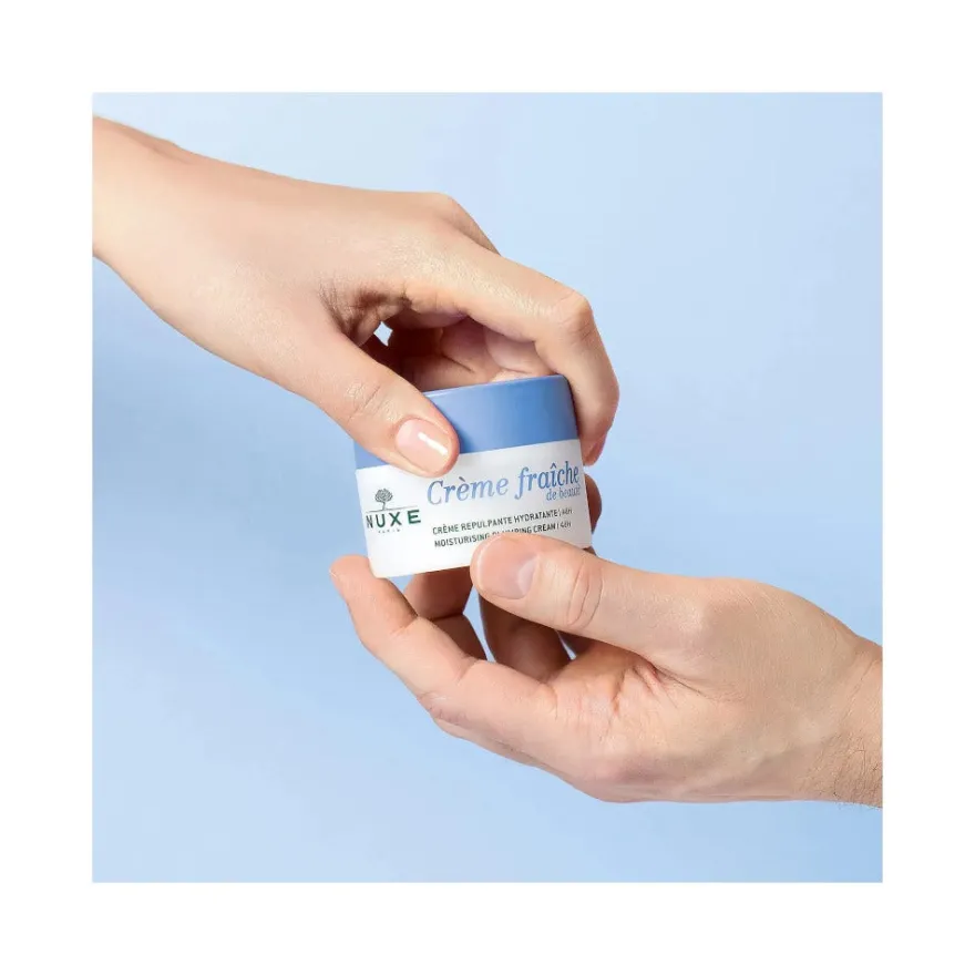 Nuxe Creme Fraiche De Beaute Crema Rimpolpante Idratante 50ml