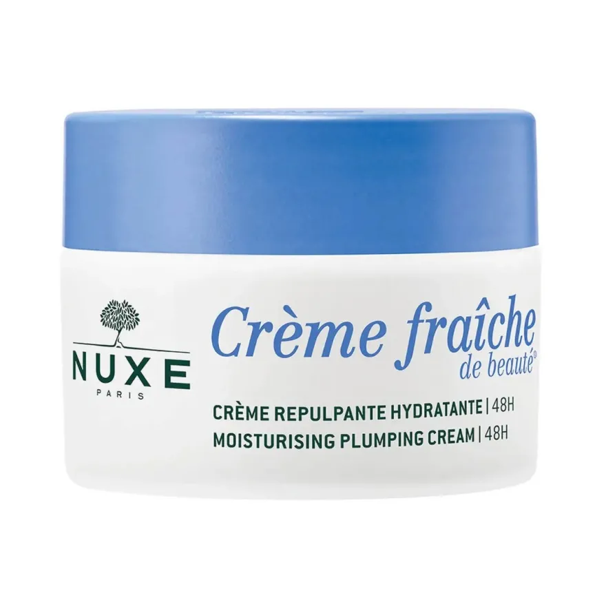 Nuxe Creme Fraiche De Beaute Crema Rimpolpante Idratante 50ml