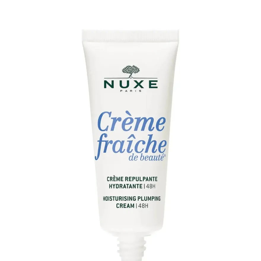 Nuxe Creme Fraiche De Beaute Crema Rimpolpante Idratante 30ml