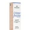 Nuxe Creme Fraiche De Beaute Fluido Opacizzante Idratante 50ml