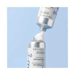 Nuxe Crème Fraîche De Beaute 3In1 Crema Idratante 48H/Latte Struccante/Maschera Rimpolpante 100ml