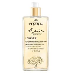 Nuxe Hair Prodigieux Maschera Nutriente Pre-Shampoo 125ml