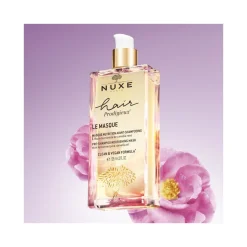 Nuxe Hair Prodigieux Maschera Nutriente Pre-Shampoo 125ml
