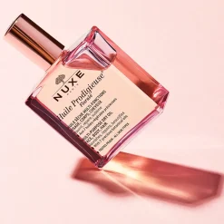Nuxe Huile Prodigieuse Olio Idratante Florale 100ml