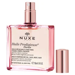 Nuxe Huile Prodigieuse Olio Idratante Florale 50ml