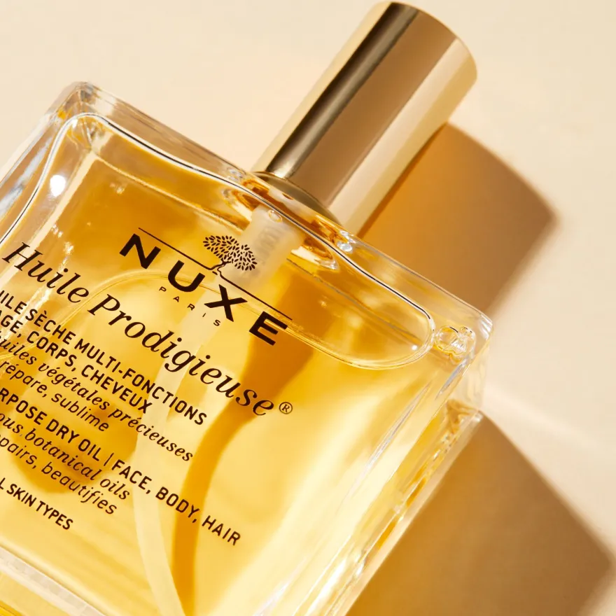 Nuxe Huile Prodigieuse Olio Idratante 50ml