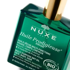 Nuxe Huile Prodigieuse Olio Idratante Néroli 100ml