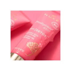 Nuxe Maschera Detox Illuminante Prodigieuse Boost 75ml