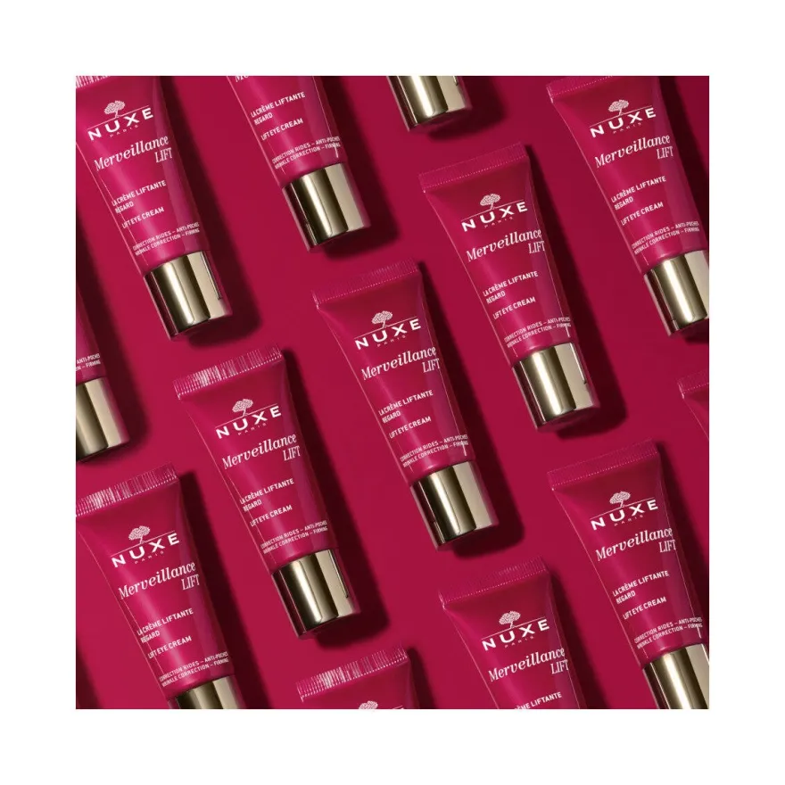 Nuxe Merveillance Lift Contorno Occhi 15ml