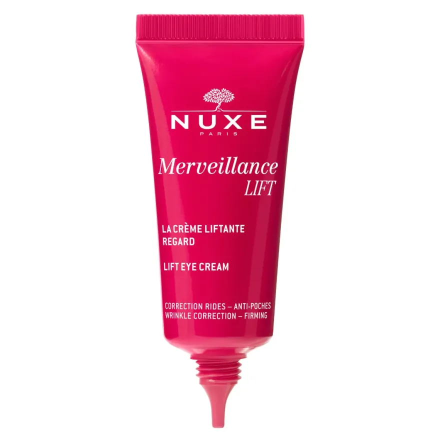 Nuxe Merveillance Lift Contorno Occhi 15ml