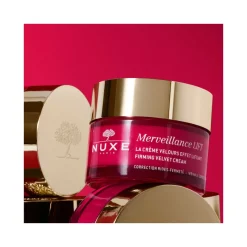 Nuxe Merveillance Lift Crema Antirughe Giorno Vellutata 50ml