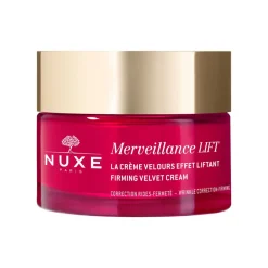 Nuxe Merveillance Lift Crema Antirughe Giorno Vellutata 50ml
