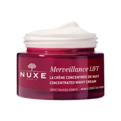 Nuxe Merveillance Lift Crema Antirughe Notte 50ml - Efficacia Anti-età