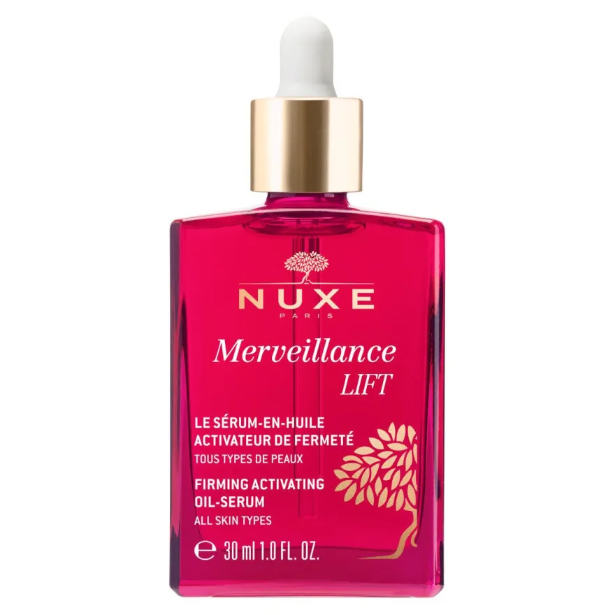 Nuxe Merveillance Lift Siero Antirughe 30ml