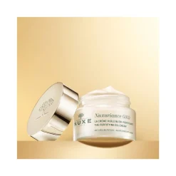 Nuxe Nuxuriance Gold Crema Olio Nutriente Fortificante 50ml