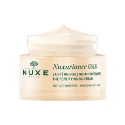 Nuxe Nuxuriance Gold Crema Olio Nutriente Fortificante 50ml