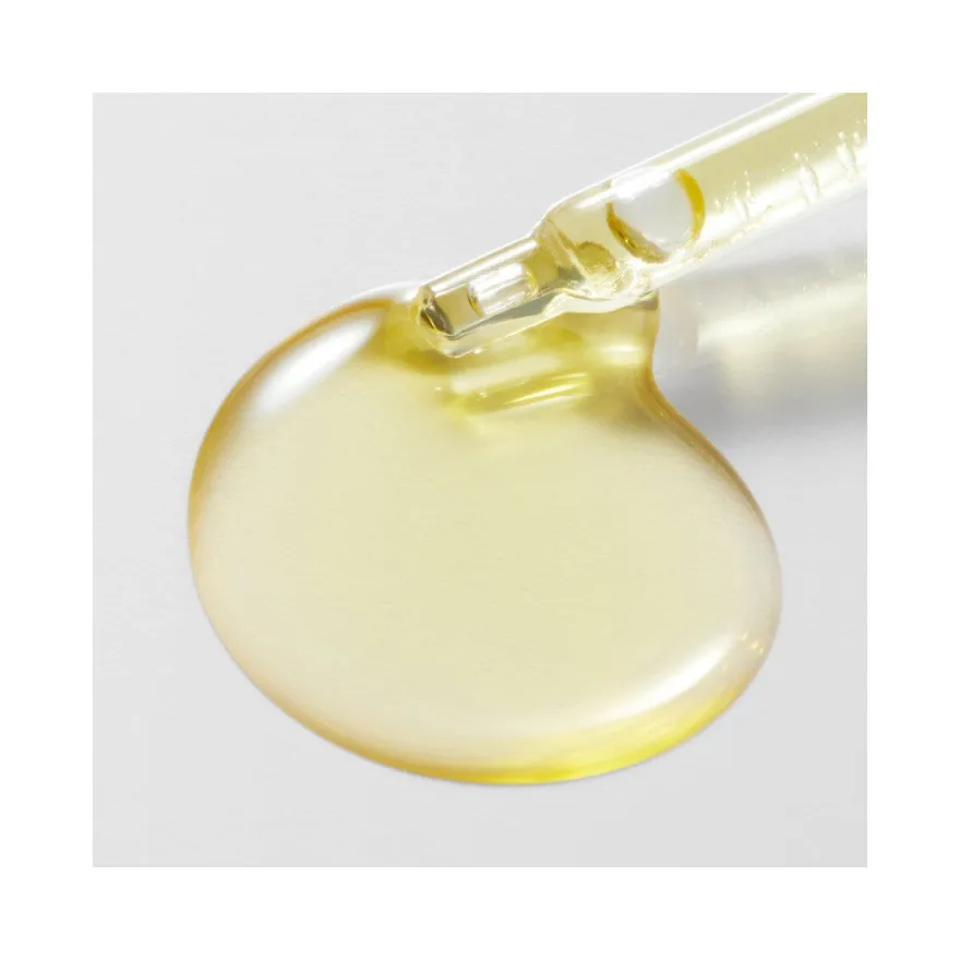 Nuxe Nuxuriance Gold Siero In Olio Rivitalizzante 30ml