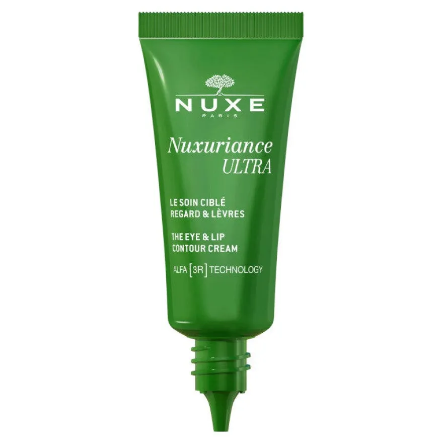 Nuxe Nuxuriance Ultra Contorno Occhi E Labbra 15ml