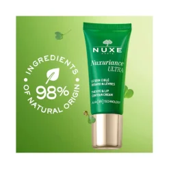 Nuxe Nuxuriance Ultra Contorno Occhi E Labbra 15ml