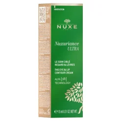 Nuxe Nuxuriance Ultra Contorno Occhi E Labbra 15ml
