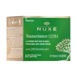 Nuxe Nuxuriance Ultra Crema Anti-Età Globale 50ml - Rassodante