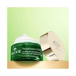 Nuxe Nuxuriance Ultra Crema Notte Anti-Età Globale 50ml