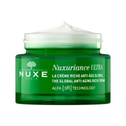 Nuxe Nuxuriance Ultra Crema Ricca Anti-Età Globale 50ml