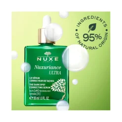 Nuxe Nuxuriance Ultra Siero Anti-Macchie 30ml