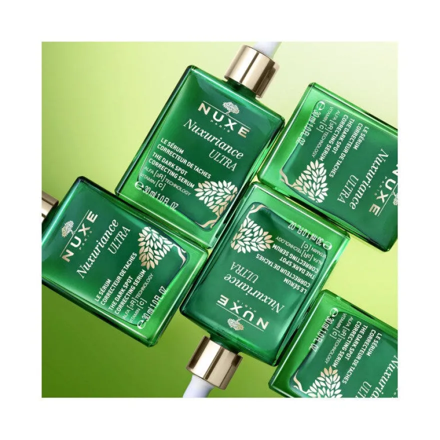 Nuxe Nuxuriance Ultra Siero Anti-Macchie 30ml