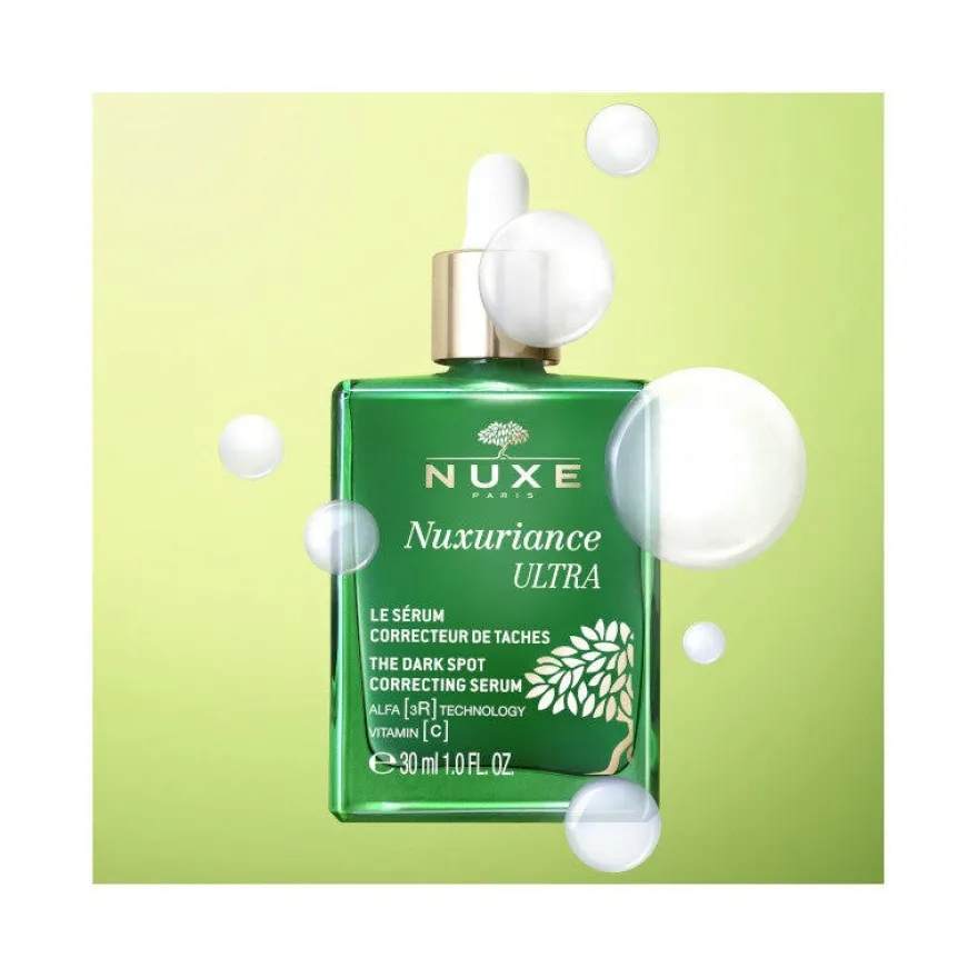 Nuxe Nuxuriance Ultra Siero Anti-Macchie 30ml
