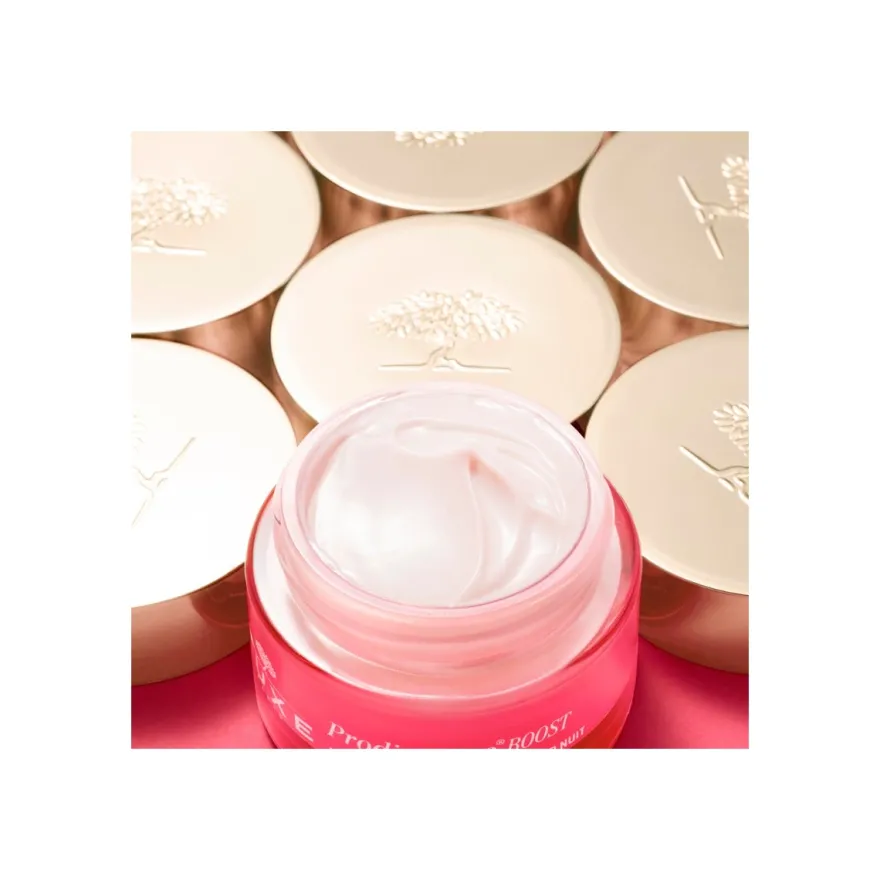 Nuxe Prodigieuse Boost Balsamo Olio Riparatore Notte 50ml