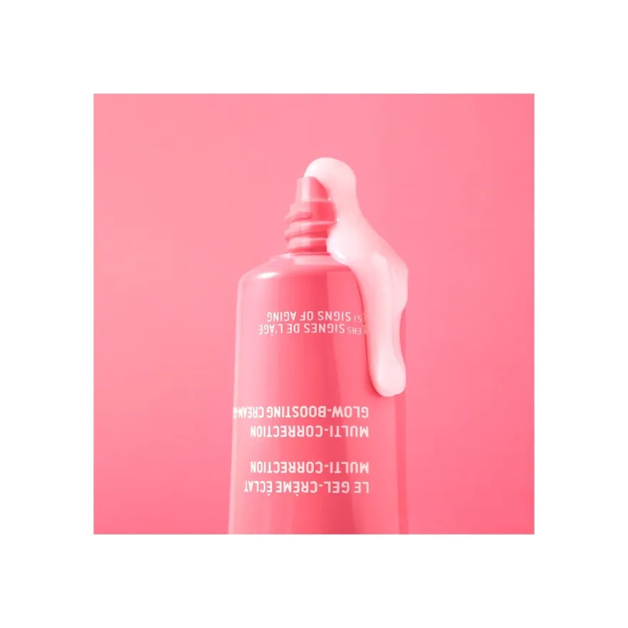Nuxe Prodigieuse Boost Crema Gel Illuminante Multi-Correzione 40ml