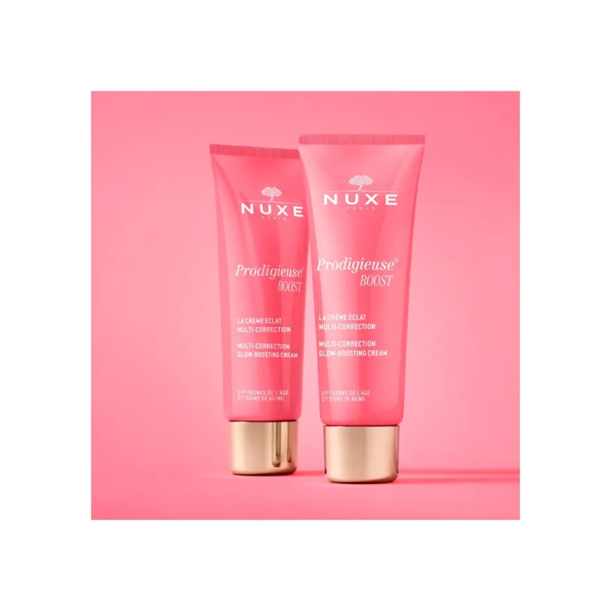 Nuxe Prodigieuse Boost Crema Illuminante Multi-Correzione 40ml