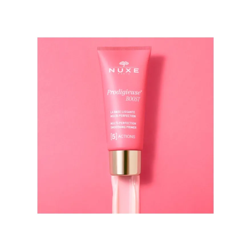 Nuxe Prodigieuse Boost Primer Levigante 30ml
