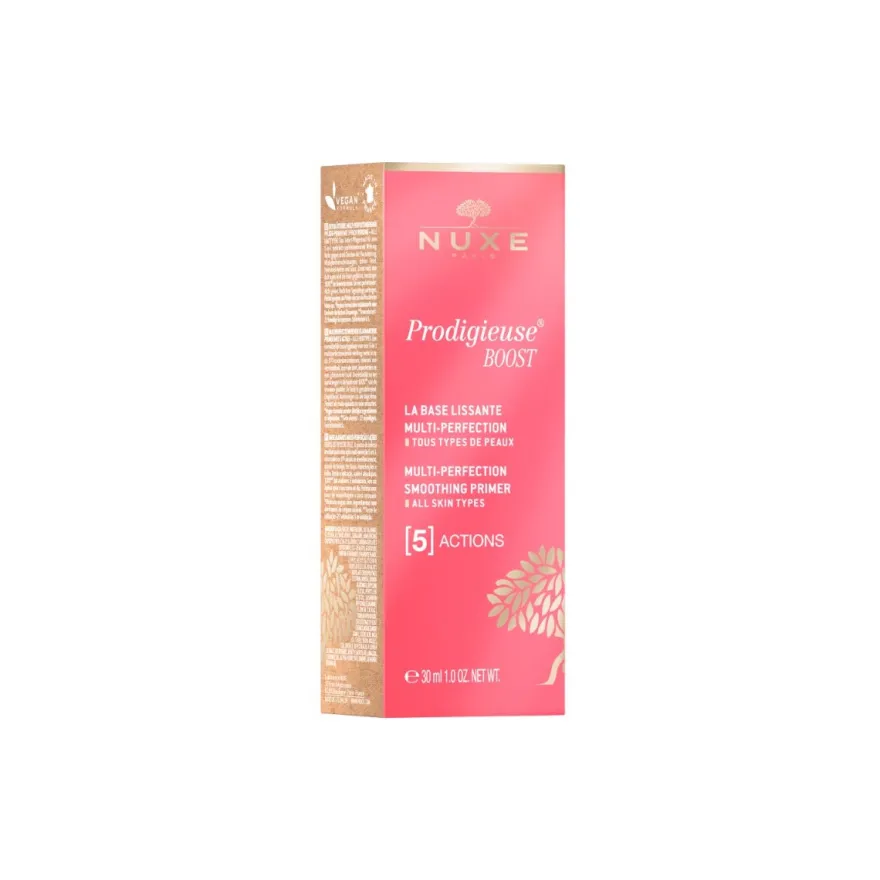Nuxe Prodigieuse Boost Primer Levigante 30ml