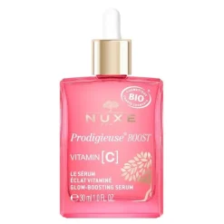 Nuxe Prodigieuse Boost Siero Illuminante Vitamina C 30ml