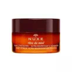 Nuxe Rêve De Miel Balsamo Labbra Riparatore Al Miele 15ml