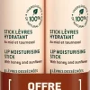 Nuxe Rêve De Miel Stick Labbra Idratante Bipack 2x4g