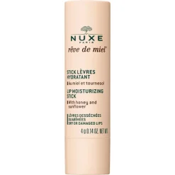 Nuxe Rêve De Miel Stick Labbra Idratante 4g