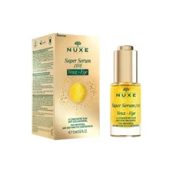 Nuxe Super Serum [10] Contorno Occhi Anti-Età 15ml