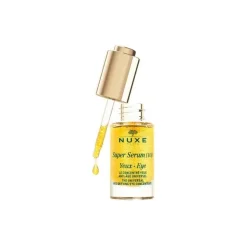 Nuxe Super Serum [10] Contorno Occhi Anti-Età 15ml